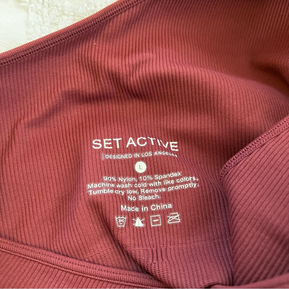 Set Active Scupltflex set - Picture 3 of 7